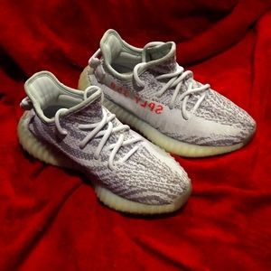 Adidas Yeezy Boost Women's size 5